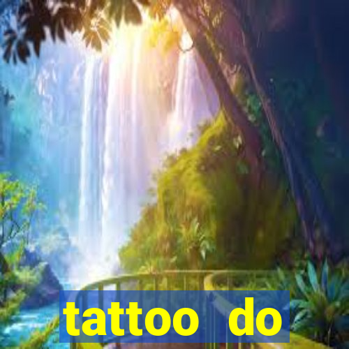 tattoo do corinthians feminina